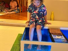 -汤连得温泉馆(宝山店)