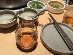-巴奴毛肚火锅(七宝领展广场店)