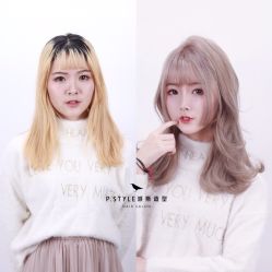 点击看大图 -P.STYLE派斯造型