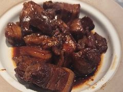 -黄山老妈·土菜(碧桂园店)