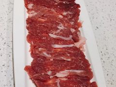 -九府羊·鲜羊火锅·烤串(新华路店)