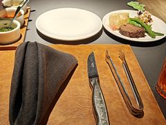 -拉蒂娜·巴西牛排馆 Latina·Brazilian Steakhouse(王府井喜悦店)