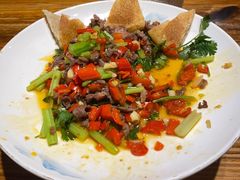 -民俗村柴火灶·景德江西菜(中国陶瓷博物馆店)