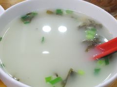 -金太粽(上海弄堂第一粽店)