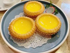 松化鸡蛋挞-点都德(北京路贰店)