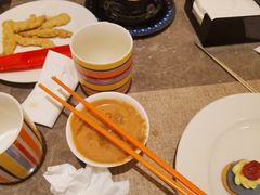 -怡咖啡自助餐(宁波香格里拉店)