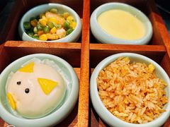 -披云云小馆·味道江湖(姚家园万象汇店)