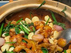 -荣小馆(临海世纪花城店)