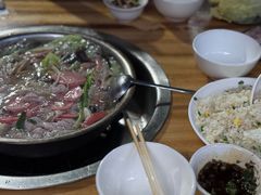 -海关荤豆花(洋河一路店)