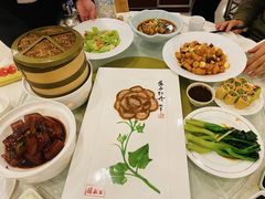 -北京全聚德(方庄店)