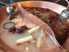 -老码头火锅(骡马市店)