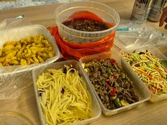 -Reunion BBQ 东北人餐厅