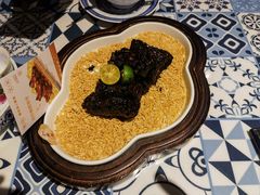 -图味美小黄鱼·景德菜(浙江路店)