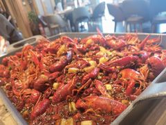 -日进一片海.生腌海鲜火锅.宵夜烧烤(三里屯总店)