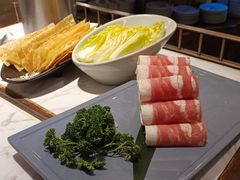 -捞神煲汤火锅(湖滨商业街店)