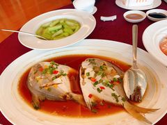 -舟山喜来登绿城酒店·天宝阁中餐厅