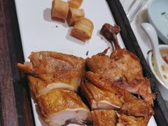 -小吊梨汤·北京菜·烤鸭(清河万象汇店)