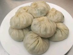 素包子-大兴街扣碗包子馆