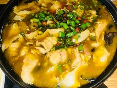 -鸡毛店·川菜(双楠店)