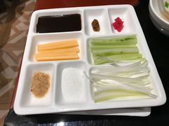 精品烤鸭-皇城根北京风味主题餐厅(中海环宇城店)