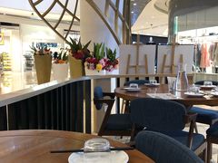 大堂-芒果爆爆(东海缤纷店)
