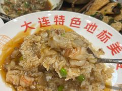 -鑫真味私房菜馆