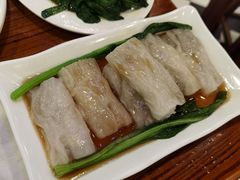 牛肉肠粉-澳门陈光记烧味饭店(南京德基广场店)