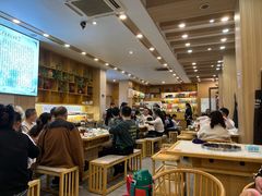-七椒渔府·特色雅鱼餐厅(雨城店)