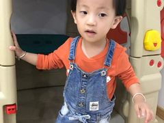 -美吉姆国际儿童发展中心(红谷滩绿地缤纷城中心)