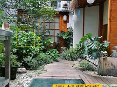-边渡咖啡烘焙店(昙华林店)