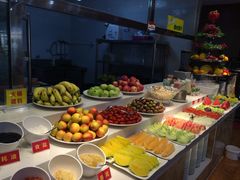-汉丽轩·音乐自助烤肉餐厅(石岐店)