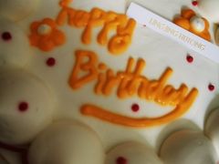 -玲婧胡同·生日蛋糕·餐厅(嘉里城店)