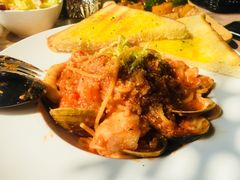 -遇见西木美式餐厅(南安中骏世界城店)