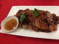 -不倒翁·徽天下名菜楼(马鞍山路店)