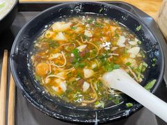 -常鲜德乐购迎桂馒头店(麻巷公寓店)