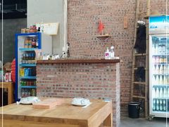 大堂-吉品莞家·鲍鱼鸡煲(东莞店)