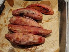 -晶丽香榭自助餐(南京大饭店)