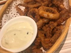 -必胜客(世欧广场店)