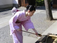 -京都冈本和服体验租赁店(祗园店)