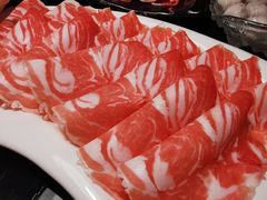 -国际酒店肥牛吧