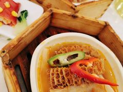 -福满园大酒楼(梅林店)