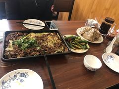 -清真永恒华威肉饼(潘家园店)