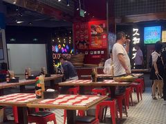 -文立新麻辣烫(合生汇21街区店)