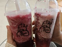 -喜茶(北京五棵松华熙店)