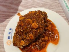 -老号尤兔头(西川店)