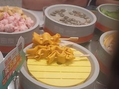 -密友回转自助火锅(世茂国际广场店)