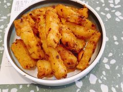 -流浪地图剁椒卤汁拌饭(未来城购物广场店)