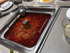 -海底捞火锅(南海万科广场店)