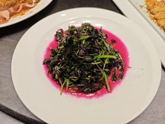 -骏莱海鲜鱼港(五角场店)