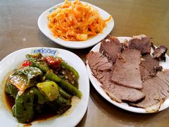 -清真磨沟沿老字号牛肉面(总店)